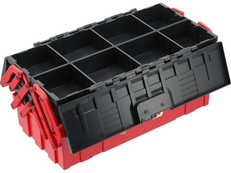 Yato Box Tools YT-08978 - Image 4